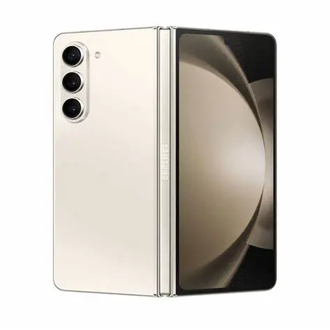 Samsung Galaxy Z Fold 5 512GB Dual (Simlockvrij) / SV