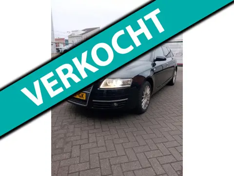 Audi A6 Avant 2.4 Pro Line Business