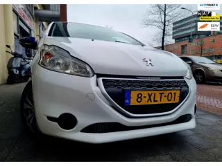 Peugeot 208 1.0 VTi LIKE 5drs Airco ElecRam Nw Apk
