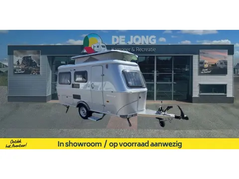 Eriba Touring 430 Legend (bj 2026)