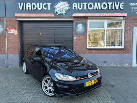 Volkswagen Golf 2.0 TSI GTI Performance Pano