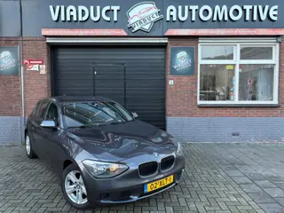 BMW 1-serie 116i AUT NAP