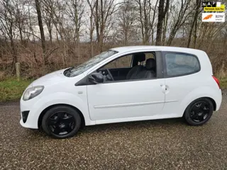 Renault Twingo 1.2-16V Dynamique