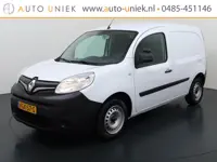 Renault Kangoo 1.5 Blue dCi 80 Comfort, Trekhaak, Navigatie, 6 bak, Cruise Control