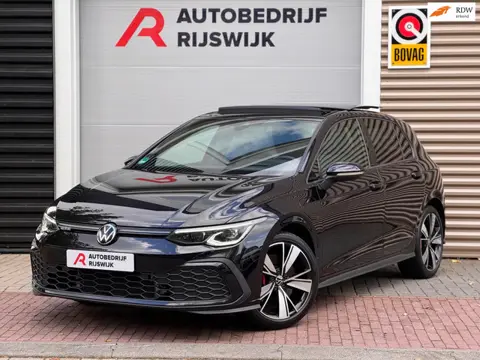Volkswagen Golf 1.4 eHybrid GTE Pano/Leer/HuD/Camera/Matrix