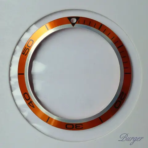 Omega Seamaster Planet Ocean