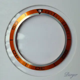 Omega Seamaster Planet Ocean