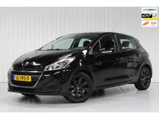Peugeot 208 1.2 PureTech Active