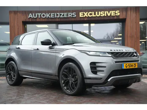 Land Rover Range Rover Evoque 2.0 P200 AWD R-Dynamic S Open Panoramadak Meridian Matrix LED Leer