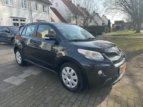 Toyota Urban Cruiser 1.3 VVT-i Aspiration 153900 KM-- APK 10-2026