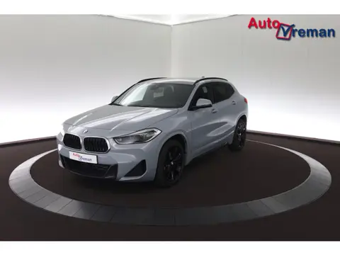 BMW X2 xDrive20i M Sport