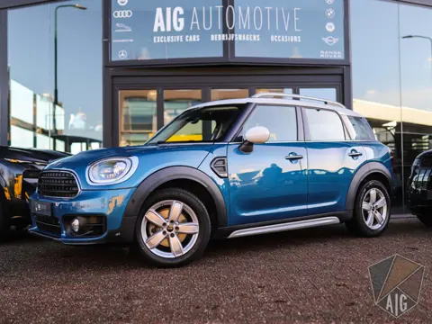 Mini Countryman 1.5 Cooper Chili | PDC | Bluetooth | Navi