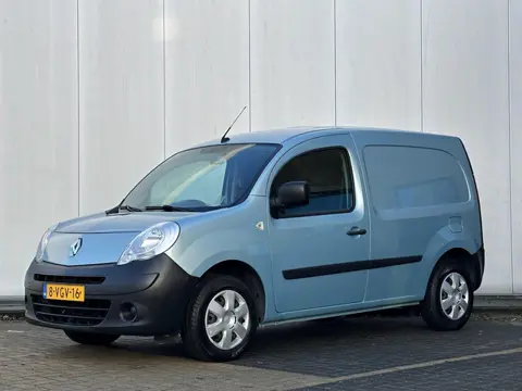 Renault Kangoo Express 1.5 dCi 105 Express Tech Line l Topconditie l Marge l
