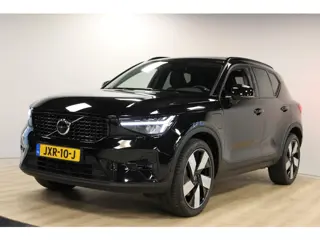 Volvo XC40 1.5 T5 Plug-in hybrid Ultimate Dark | Harman & Kardon | Memory Seats | Schuif- kanteldak 