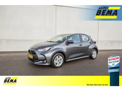 Mazda 2 Hybrid 1.5 Agile