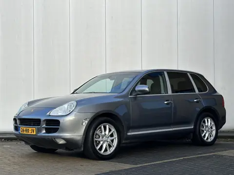 Porsche Cayenne 3.2 l Goed gedocumenteerd l NL Auto l