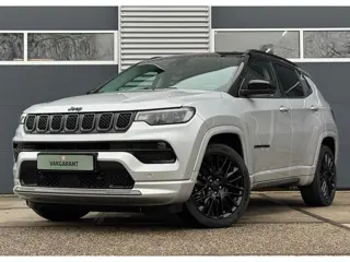 Jeep Compass 4xe 240 Plug-in Hybrid Electric S