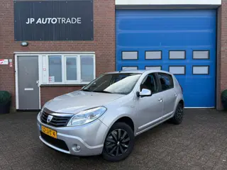 Dacia Sandero 1.2 Lauréate | Airco | Elektr ramen | Radio