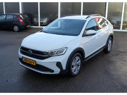 Volkswagen Taigo 1.0 TSI Life Cruise,Pdc,Carplay,Clima,RIJKLAARPRIJS!!