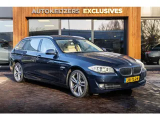 BMW 5-serie Touring 528xi High Executive