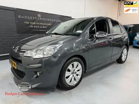 Citroen C3 1.2 VTi Collection Nap/Navi/Airco/APK 03-2027!