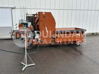 Javo Plus potmachine