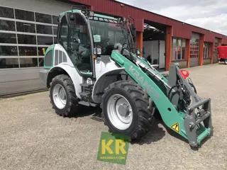 Kramer KL43.8-27214