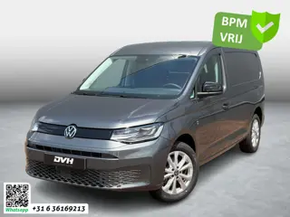 Volkswagen Caddy Cargo Maxi 2.0 TDI Style