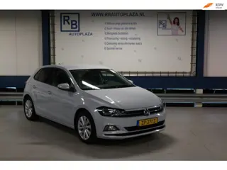 Volkswagen Polo 1.0 TSI Highline D-Glas / Velg / BTW / LEUKE AUTO ! ! !