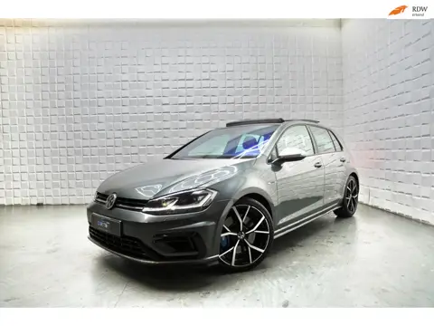 Volkswagen Golf 2.0 TSI 4Motion R PANO VIRTUAL ACC 310PK