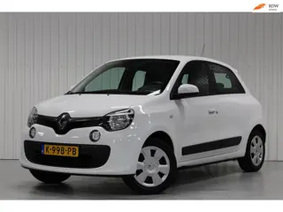 Renault Twingo 1.0 SCe Dynamique