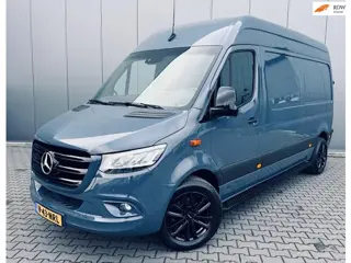Mercedes-Benz SPRINTER 315 CDI L2H2 FULL-LED AUTOMAAT NAVI ACC CAMERA