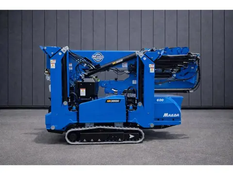 Maeda MK 3053 CW | 2024 (bj 2025)