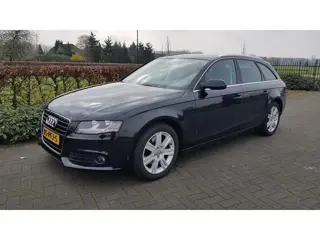 Audi A4 Avant 1.8 TFSI Pro Line Business N.A.P inruil mogelijk