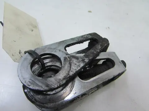 ACHTER BRUG Honda XL 1000 V Varadero 2003 - 2007