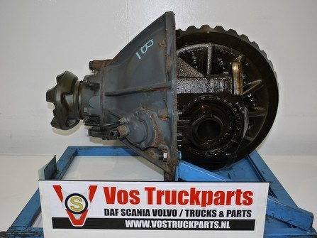Differentieel Scania R-780 2.71 INCL SPER