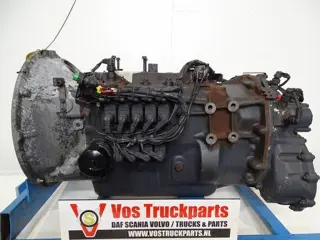 Versnellingsbak Scania SC-R GRS-890 O N.T.