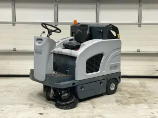 NILFISK SW4000 B 2023 0.0T