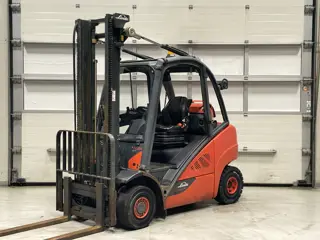 LINDE H25T-02 2019 2.5T