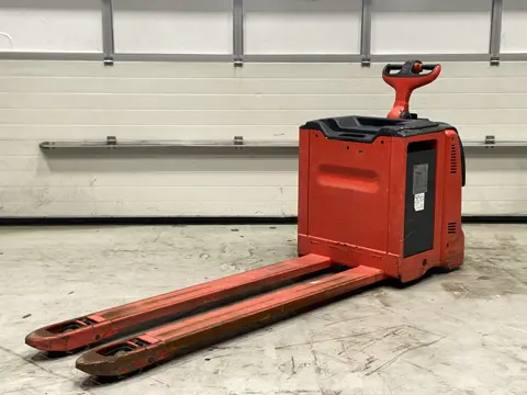 LINDE T20 AP 2021 2.0T