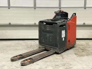 LINDE T20 SP 2019 2.0T