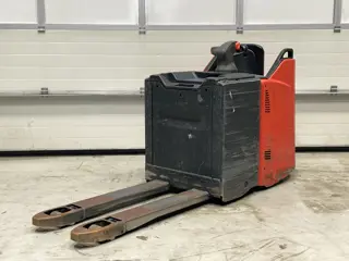 LINDE T20SP-02 2019 2.0T