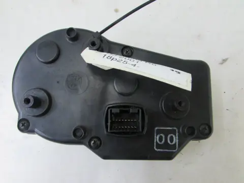 TELLERSET Yamaha YZF R6 1998 - 2002
