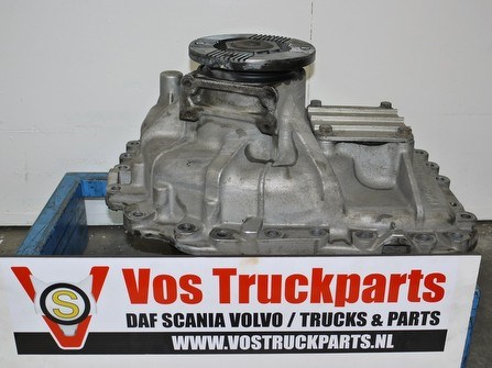 Versnellingsbak Volvo PLAN.DEEL AT-2612-D