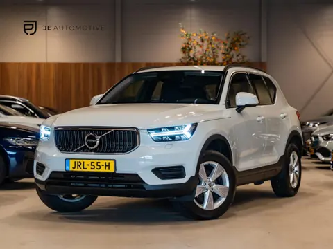 Volvo XC40 1.5 T3 163PK Momentum, Navi, Cruise, PDC, Clima, Voll Led, Bluetooth/Tel, Volledig Onderh