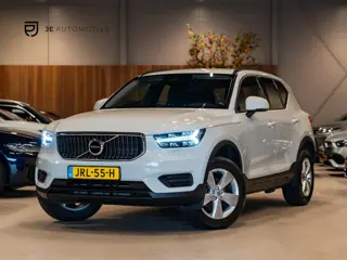 Volvo XC40 1.5 T3 163PK Momentum, Navi, Cruise, PDC, Clima, Voll Led, Bluetooth/Tel, Volledig Onderh
