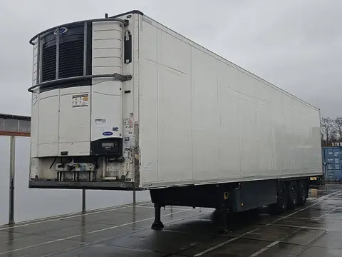 SCHMITZ N/A carrier 1550