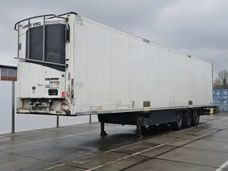 SCHMITZ N/A thermo king spectrum