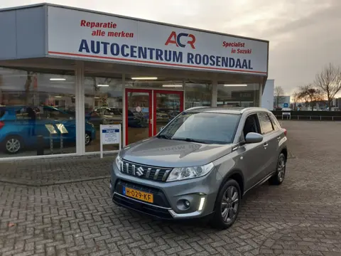 Suzuki Vitara 1.0 Boosterjet Select 1e eigenaar AUTOMAAT