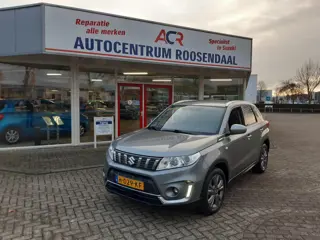 Suzuki Vitara 1.0 Boosterjet Select 1e eigenaar AUTOMAAT